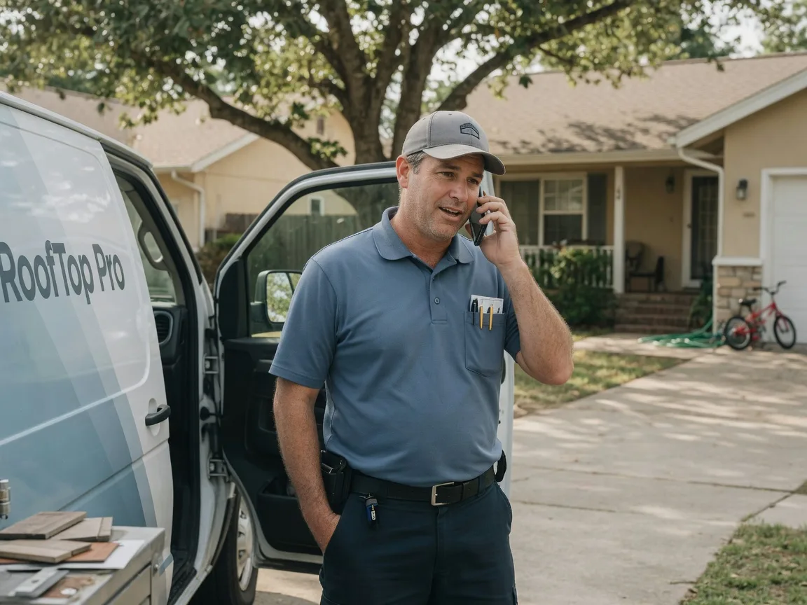 Roof Repair Evant, TX FAQs